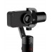 Трёхосевой электронный стабилизатор Handheld Gimbal для MiJia Action Camera