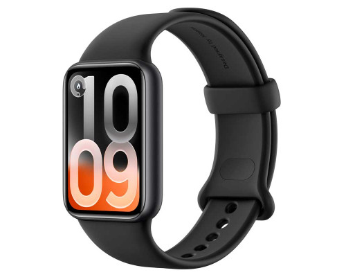 Фитнес-браслет Xiaomi Smart Band 10 Pro