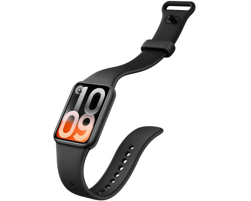 Фитнес-браслет Xiaomi Smart Band 10 Pro