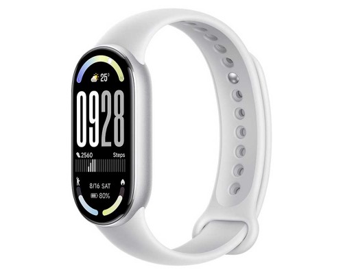 Фитнес-браслет Xiaomi Smart Band 10
