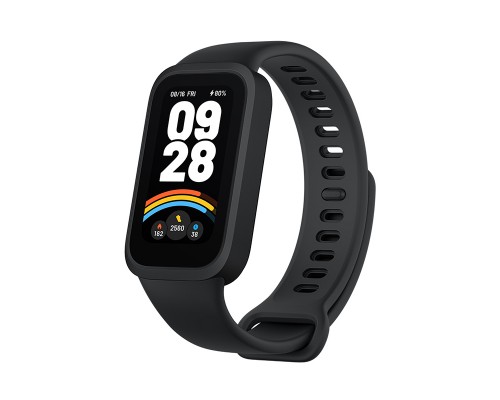 Фитнес-браслет Xiaomi Mi Band 9 Active
