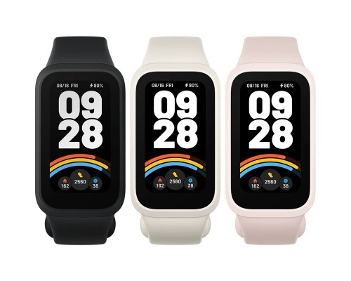 Фитнес-браслет Xiaomi Mi Band 9 Active