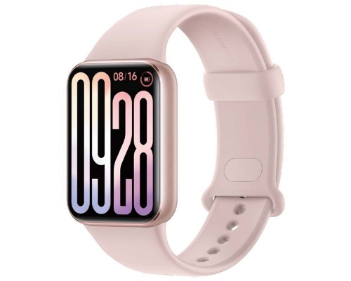 Фитнес-браслет Xiaomi Mi Band 9 Pro EU