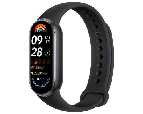 Фитнес-браслет Xiaomi Mi Band 9 EU