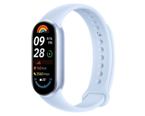Фитнес-браслет Xiaomi Mi Band 9 EU