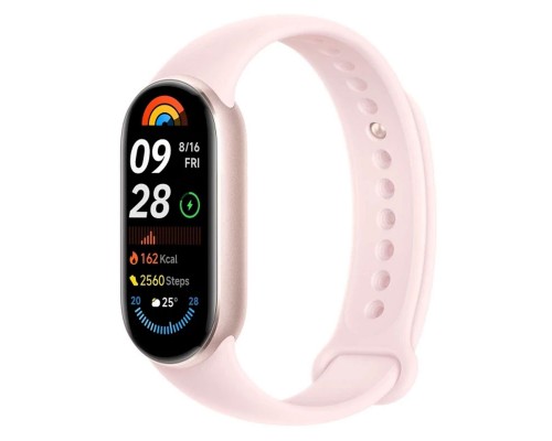 Фитнес-браслет Xiaomi Mi Band 9 EU
