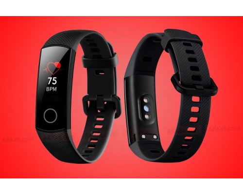 Фитнес-браслет Xiaomi Mi Band 4 EU