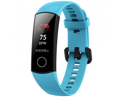 Фитнес-браслет Xiaomi Mi Band 4 EU