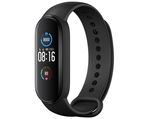 Фитнес-браслет Xiaomi Mi Band 5 EU Фитнес-браслет Xiaomi Mi Band 5 EU