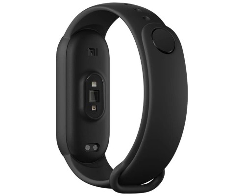 Фитнес-браслет Xiaomi Mi Band 5 EU Фитнес-браслет Xiaomi Mi Band 5 EU