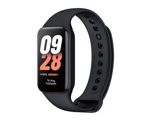 Фитнес-браслет Xiaomi Smart Band 8 Active