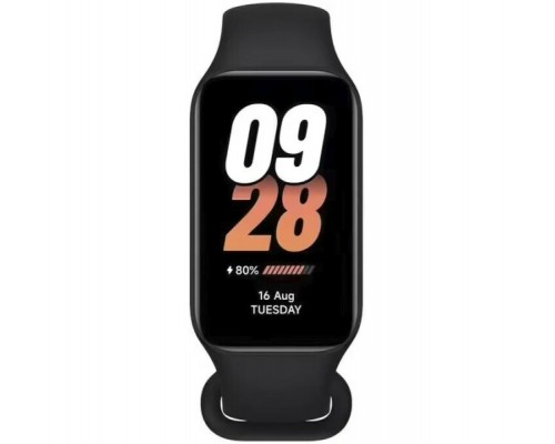 Фитнес-браслет Xiaomi Smart Band 8 Active