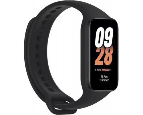 Фитнес-браслет Xiaomi Smart Band 8 Active