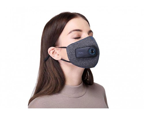 Защитная маска-респиратор Xiaomi Purely Pear Air Mask