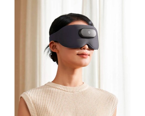 Умный массажер для глаз Xiaomi Mijia Smart Massage Eye Mask