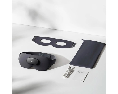 Умный массажер для глаз Xiaomi Mijia Smart Massage Eye Mask