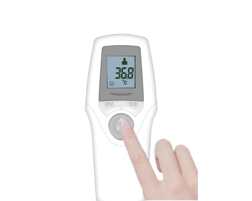 Термометр инфракрасный Xiaomi Youpin Andon Infrared Forehead Temperature Tester