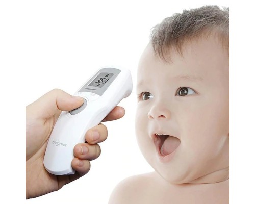 Термометр инфракрасный Xiaomi Youpin Andon Infrared Forehead Temperature Tester