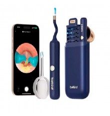 Эндоскоп для удаления ушной серы Bebird D39R