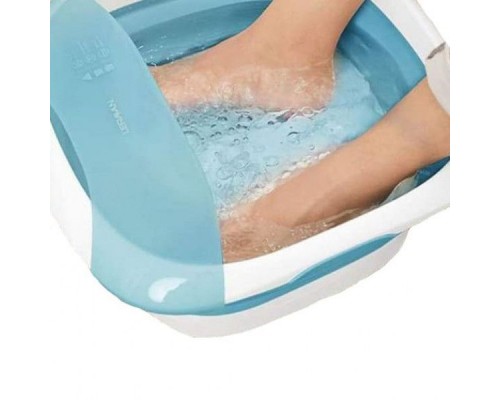 Массажная ванна для ног LeFan Leravan Folding Foot Bath
