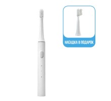 Электрическая зубная щетка Xiaomi Mijia Sonic Electric Toothbrush T100