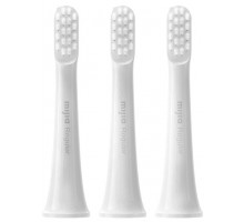 Сменные насадки для зубных щеток Xiaomi MiJia Electric Toothbrush T100 (3 шт)