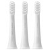 Сменные насадки для зубных щеток Xiaomi MiJia Electric Toothbrush T100 (3 шт)