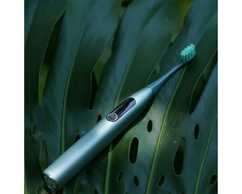 Электрическая зубная щетка Oclean Sonic Eletric Toothbrush (Oclean X Pro)