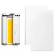 Цветная лента и фотобумага для фотопринтера Xiaomi Mijia Photo Printer