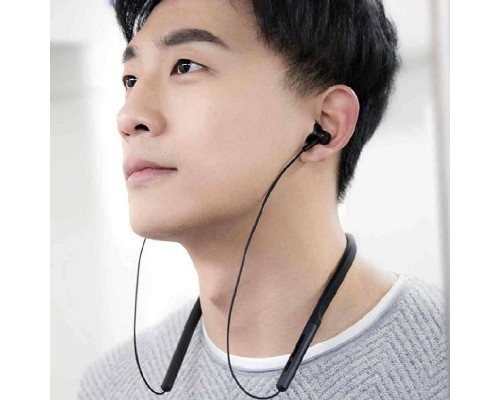 Наушники Xiaomi Mi Bluetooth Neckband Earphones Basic