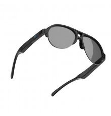 Очки Glasses wireles Headset F08