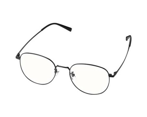 Компьютерные очки Xiaomi Mi Anti-Blue Titanium Glasses