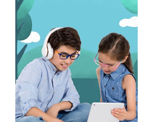 Компьютерные детские защитные очки Xiaomi Mi Children’s Computer Glasses