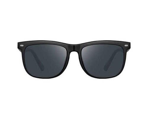 Солнцезащитные очки Xiaomi Mijia Square Frame Fashion Sunglasses