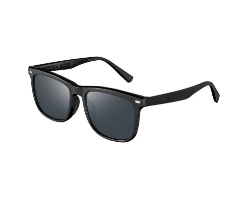 Солнцезащитные очки Xiaomi Mijia Square Frame Fashion Sunglasses