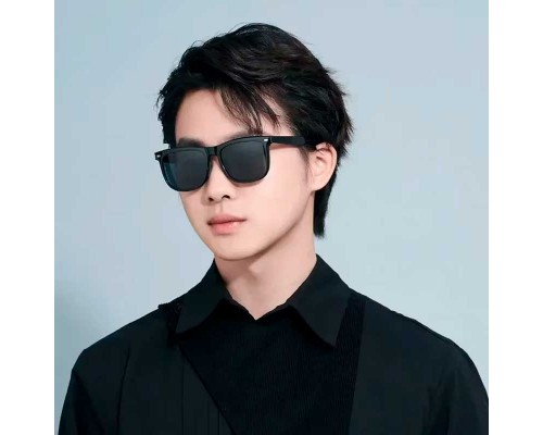 Солнцезащитные очки Xiaomi Mijia Square Frame Fashion Sunglasses