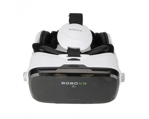 Очки виртуальной реальности BOBOVR Z4 (с наушниками)