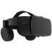 Очки виртуальной реальности BOBOVR Z6 (с наушникам)