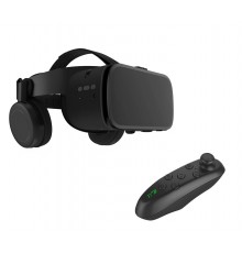 Очки виртуальной реальности BOBOVR Z6 (с наушникам и джойстиком)