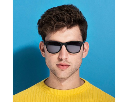 Солнцезащитные очки Xiaomi Polarized Pilot Sunglasses