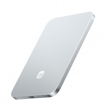 Внешний аккумулятор Xiaomi UltraThin Magnetic Power Bank 5000 15W