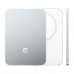 Внешний аккумулятор Xiaomi UltraThin Magnetic Power Bank 5000 15W