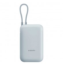 Внешний аккумулятор Xiaomi Power Bank Pocket Edition 10000 mAh