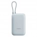 Внешний аккумулятор Xiaomi Power Bank Pocket Edition 10000 mAh
