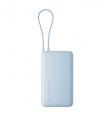 Внешний аккумулятор Xiaomi Power Bank 10000 mAh 67W