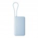 Внешний аккумулятор Xiaomi Power Bank 10000 mAh 67W