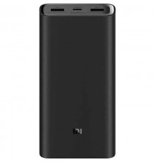 Внешний аккумулятор Xiaomi MI 50W Power Bank 20000 mAh