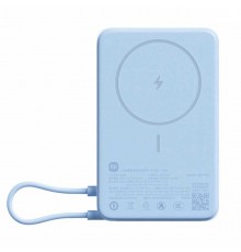 Power Bank Xiaomi Magnetic Power Bank 10000 with Built-in Stand