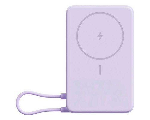 Power Bank Xiaomi Magnetic Power Bank 10000 with Built-in Stand