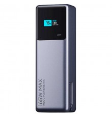 Внешний аккумулятор Xiaomi Power Bank Built-In Cable 165W